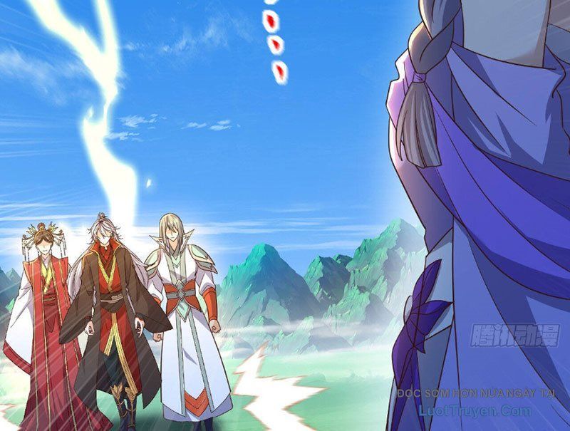 đọc truyện Tiên Võ Đế Tôn Chương 845 ảnh 14 tại Thiên Thai Truyện