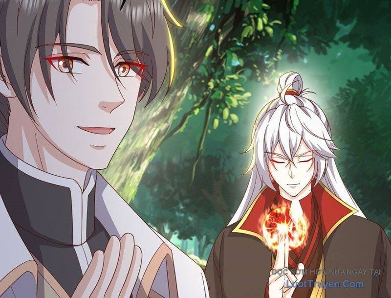 đọc truyện Tiên Võ Đế Tôn Chương 845 ảnh 134 tại Thiên Thai Truyện