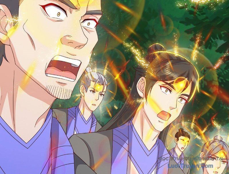 đọc truyện Tiên Võ Đế Tôn Chương 845 ảnh 140 tại Thiên Thai Truyện