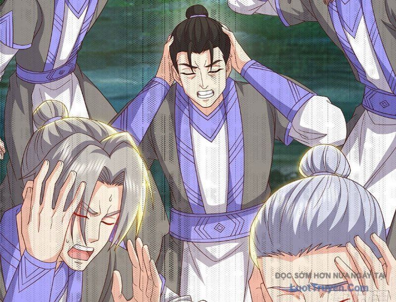 đọc truyện Tiên Võ Đế Tôn Chương 845 ảnh 143 tại Thiên Thai Truyện