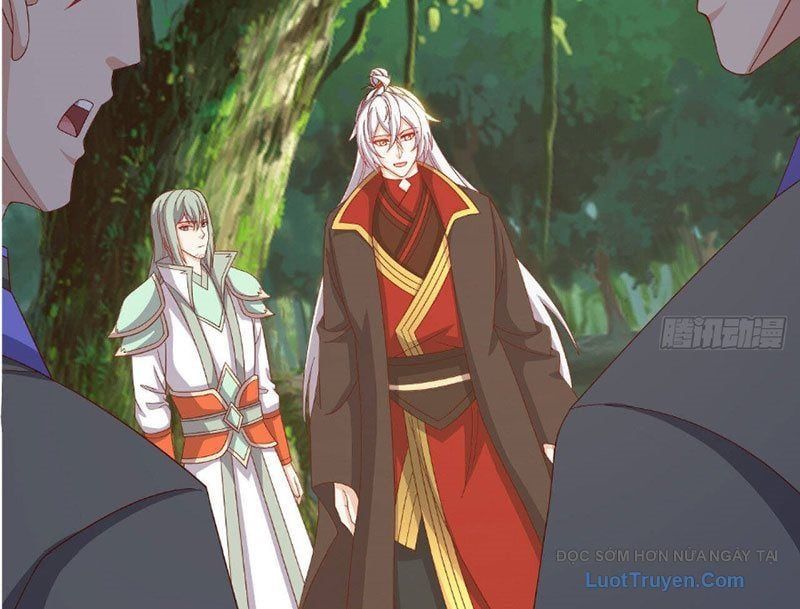 đọc truyện Tiên Võ Đế Tôn Chương 845 ảnh 150 tại Thiên Thai Truyện