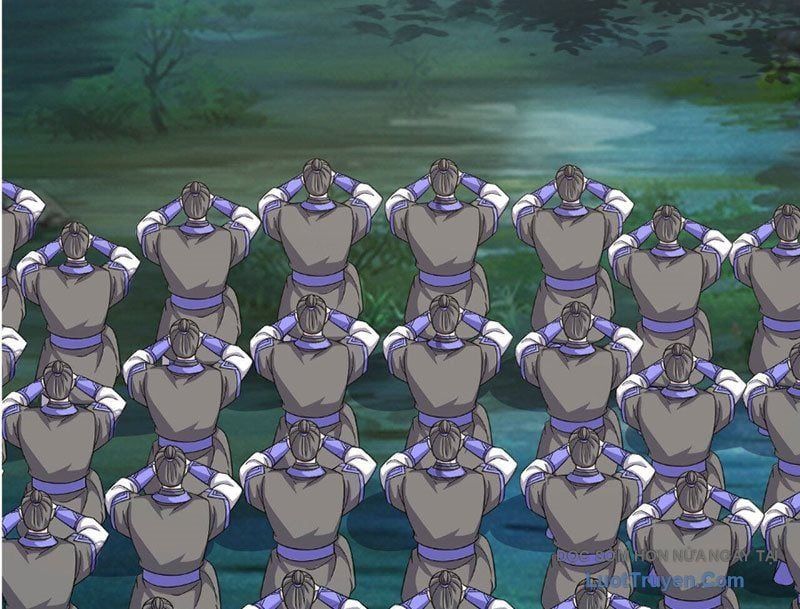 đọc truyện Tiên Võ Đế Tôn Chương 845 ảnh 153 tại Thiên Thai Truyện