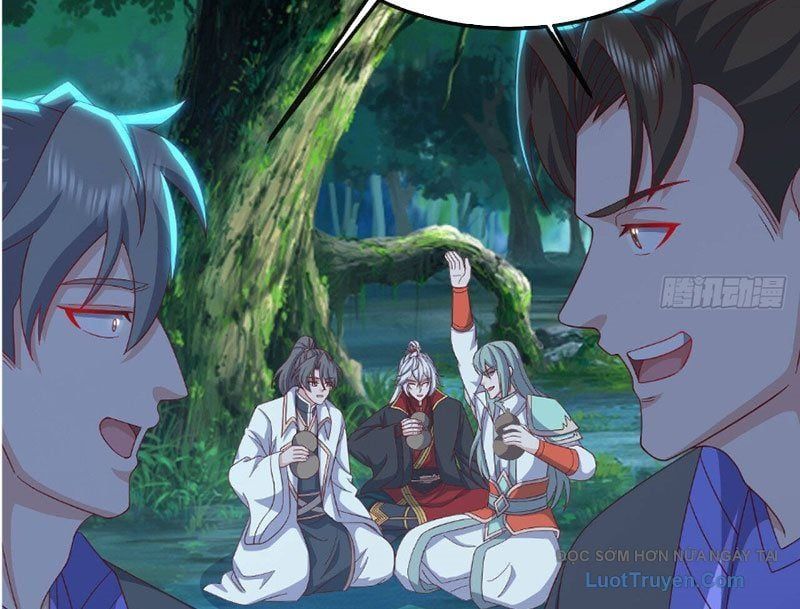 đọc truyện Tiên Võ Đế Tôn Chương 845 ảnh 161 tại Thiên Thai Truyện