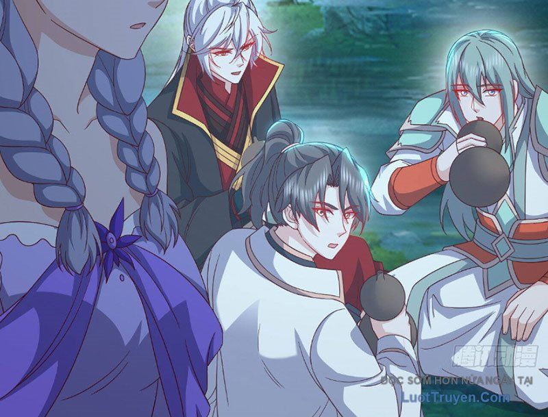 đọc truyện Tiên Võ Đế Tôn Chương 845 ảnh 165 tại Thiên Thai Truyện