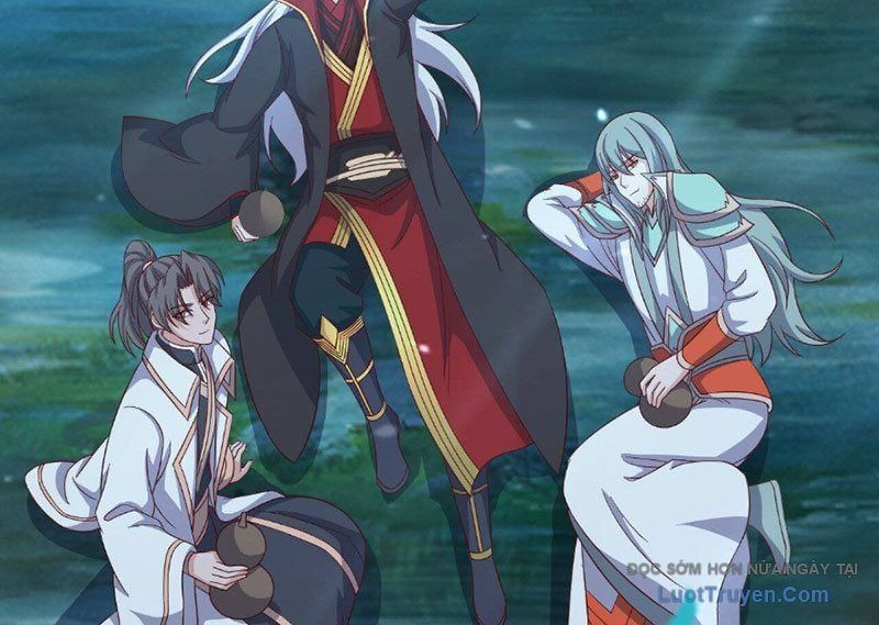 đọc truyện Tiên Võ Đế Tôn Chương 845 ảnh 177 tại Thiên Thai Truyện