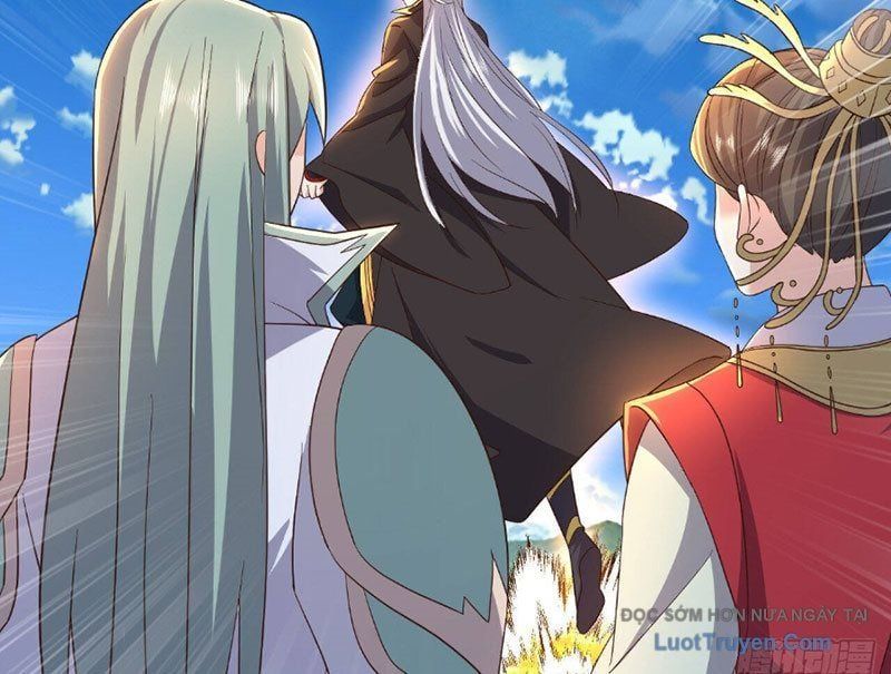 đọc truyện Tiên Võ Đế Tôn Chương 845 ảnh 5 tại Thiên Thai Truyện