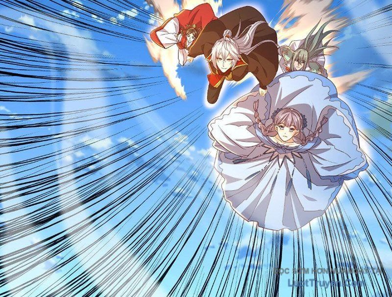 đọc truyện Tiên Võ Đế Tôn Chương 845 ảnh 42 tại Thiên Thai Truyện