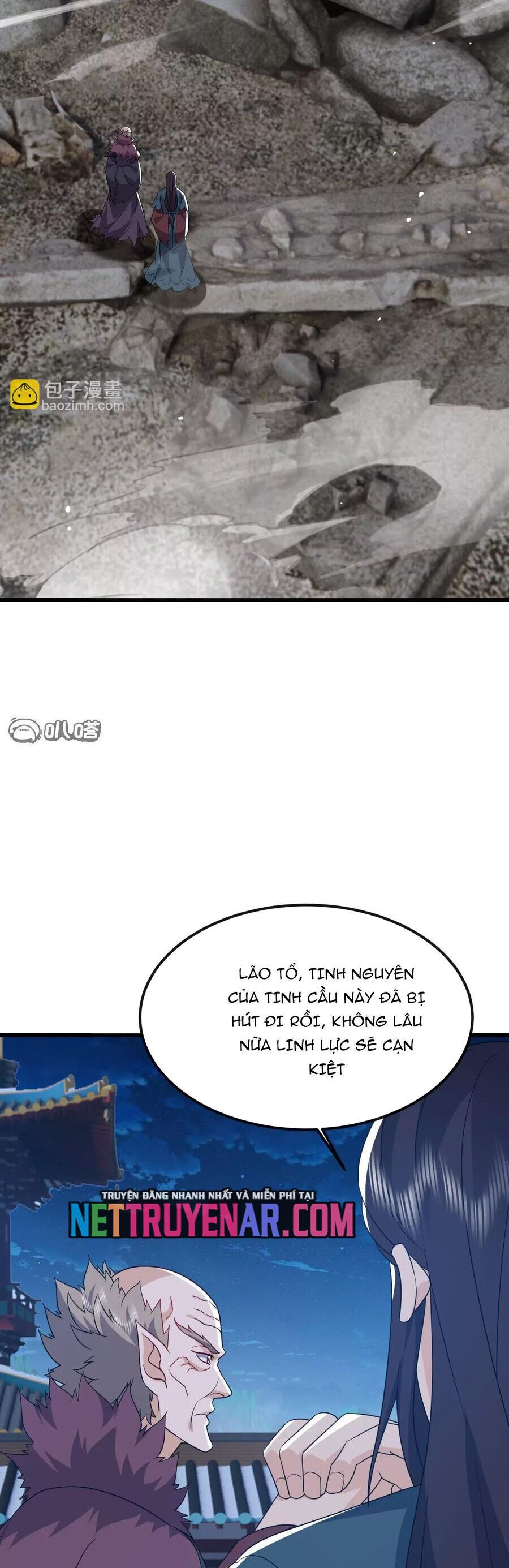 đọc truyện Tiên Võ Đế Tôn Chương 846 ảnh 12 tại Thiên Thai Truyện