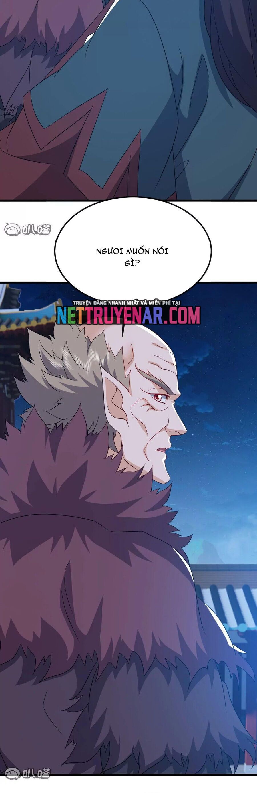 đọc truyện Tiên Võ Đế Tôn Chương 846 ảnh 13 tại Thiên Thai Truyện