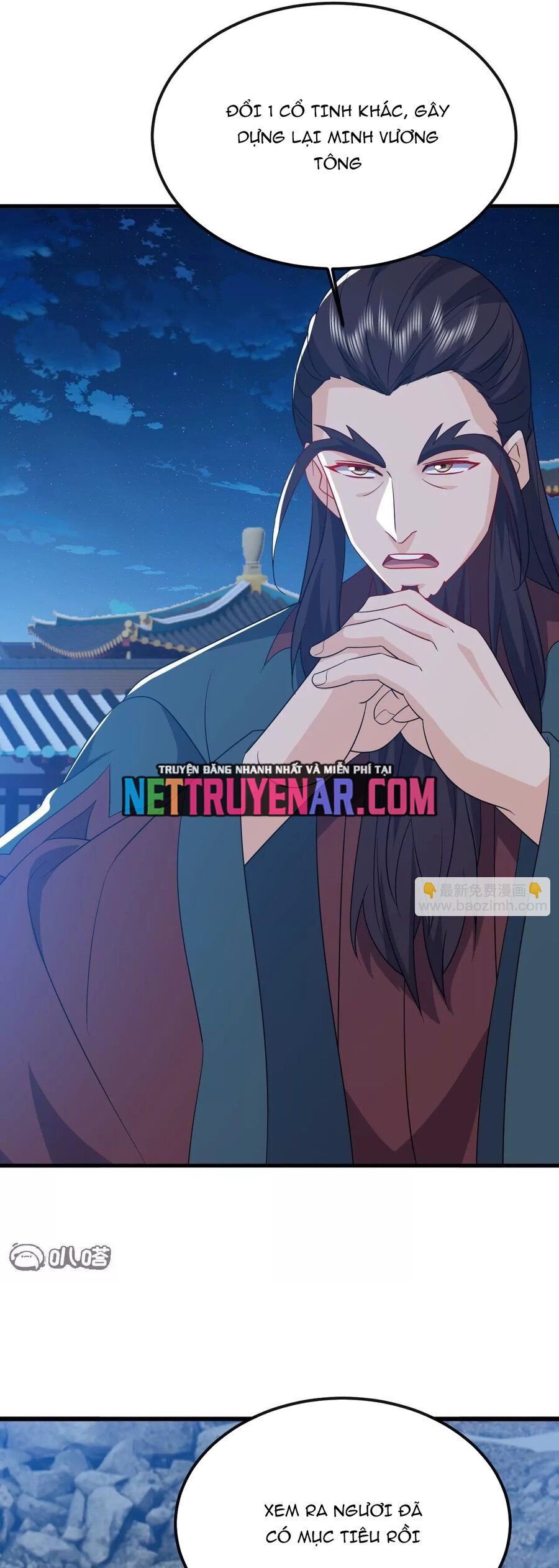 đọc truyện Tiên Võ Đế Tôn Chương 846 ảnh 14 tại Thiên Thai Truyện