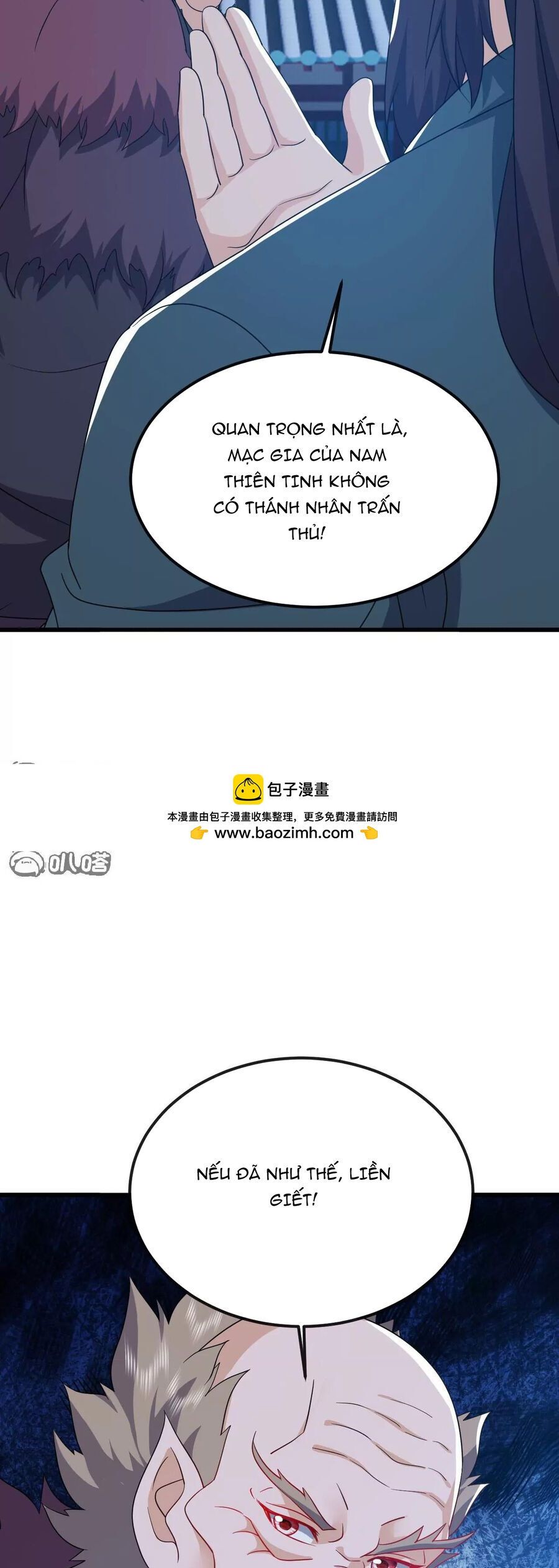 đọc truyện Tiên Võ Đế Tôn Chương 846 ảnh 16 tại Thiên Thai Truyện