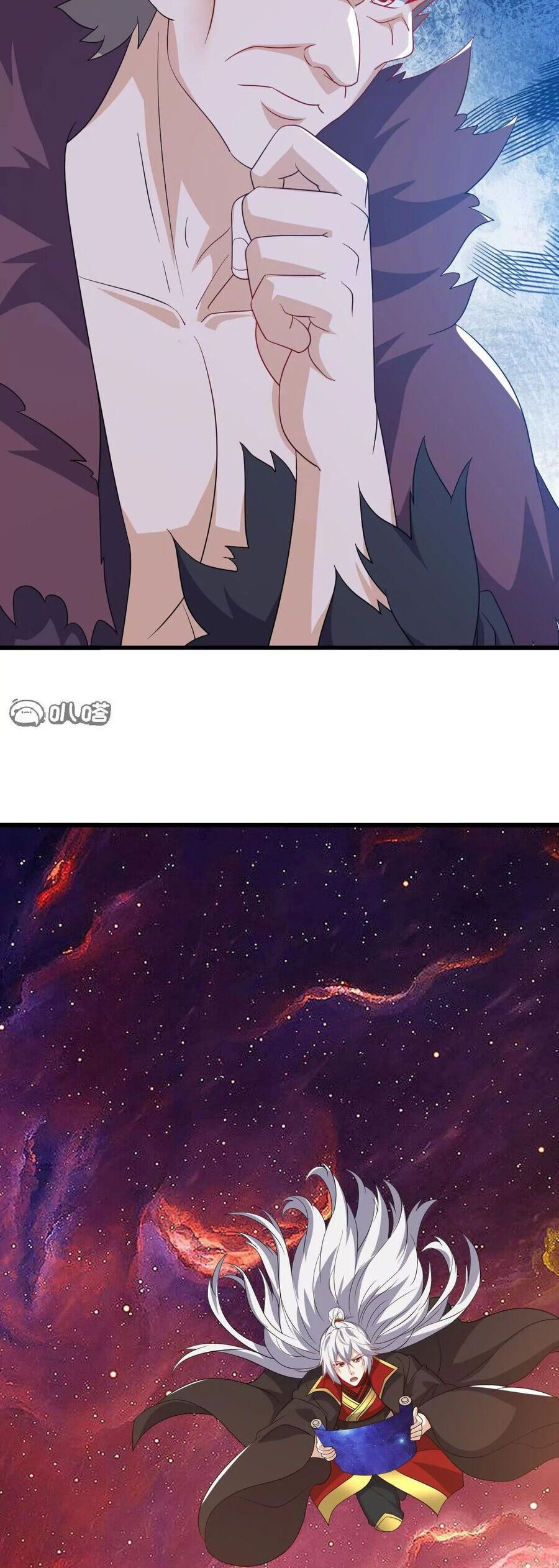 đọc truyện Tiên Võ Đế Tôn Chương 846 ảnh 17 tại Thiên Thai Truyện