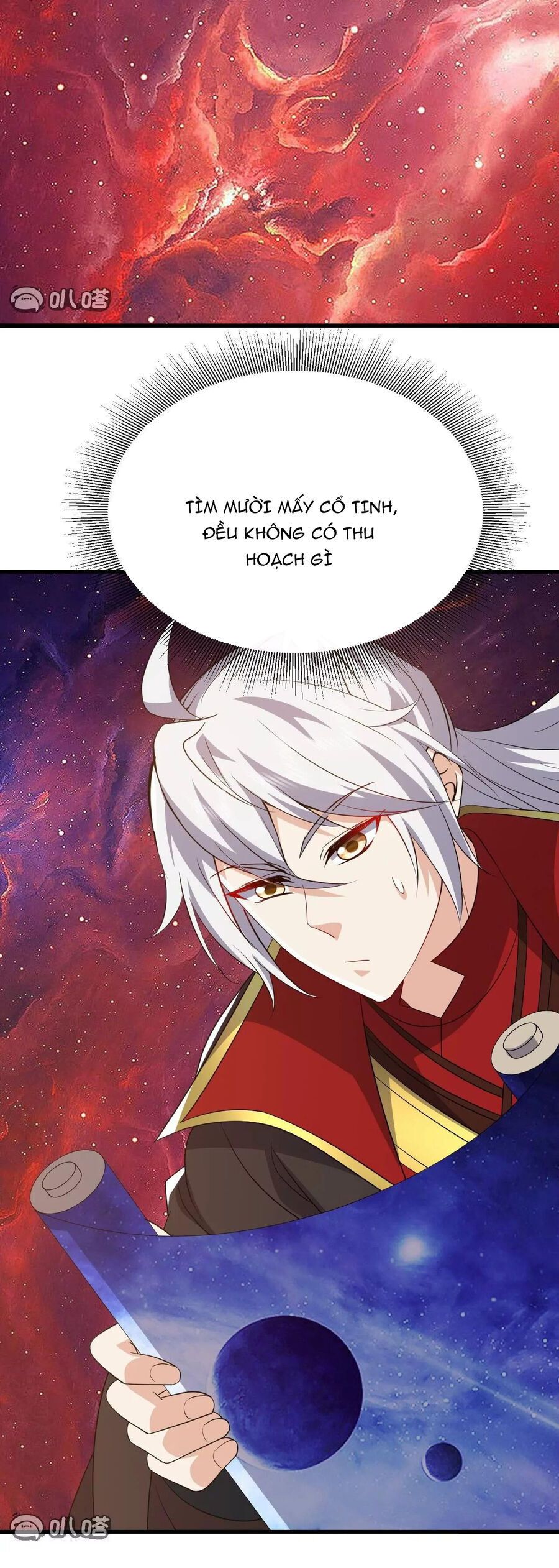 đọc truyện Tiên Võ Đế Tôn Chương 846 ảnh 18 tại Thiên Thai Truyện