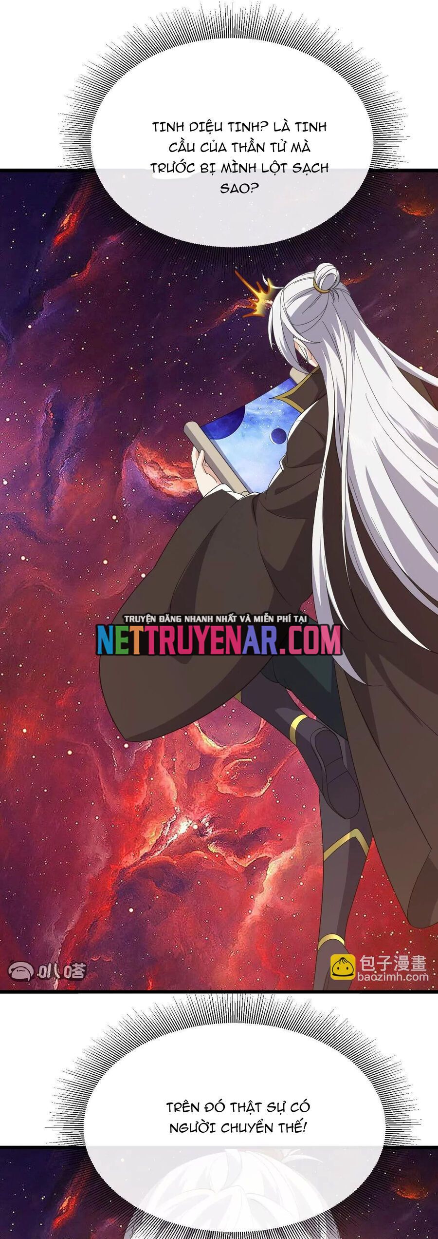 đọc truyện Tiên Võ Đế Tôn Chương 846 ảnh 19 tại Thiên Thai Truyện