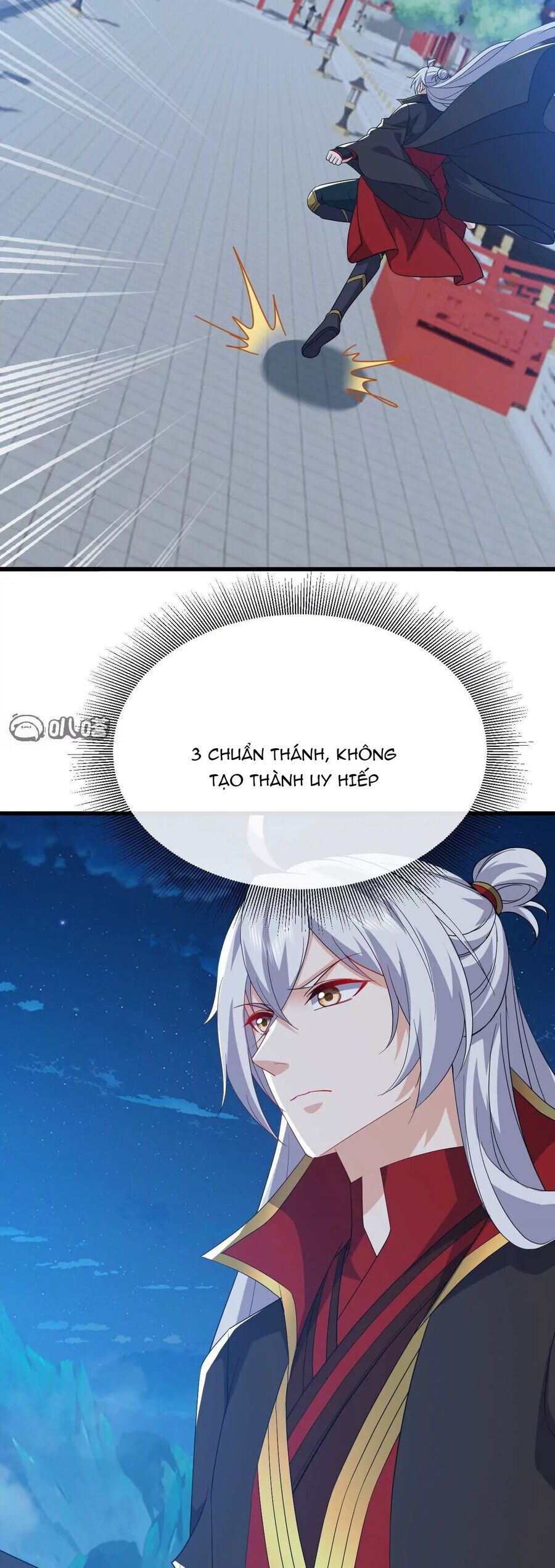 đọc truyện Tiên Võ Đế Tôn Chương 846 ảnh 22 tại Thiên Thai Truyện