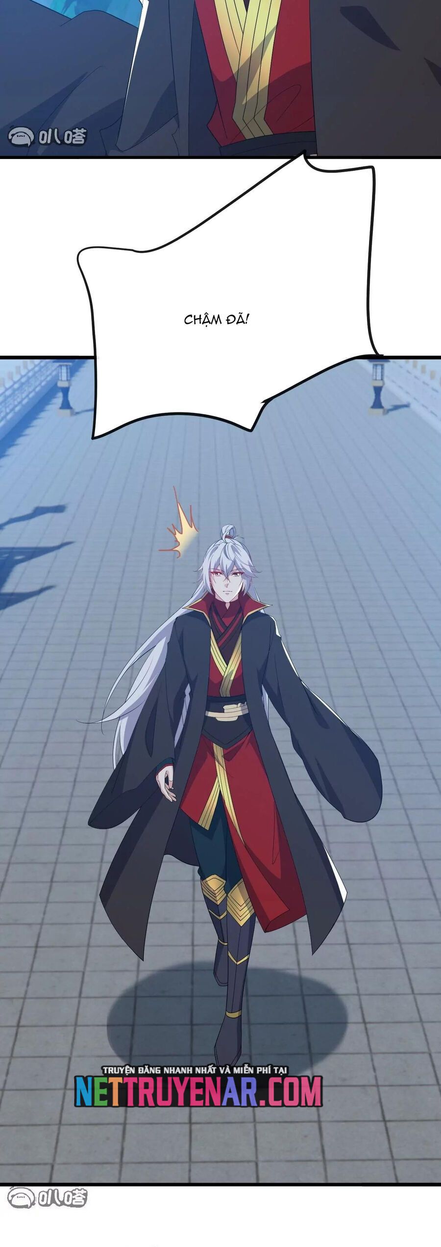 đọc truyện Tiên Võ Đế Tôn Chương 846 ảnh 23 tại Thiên Thai Truyện