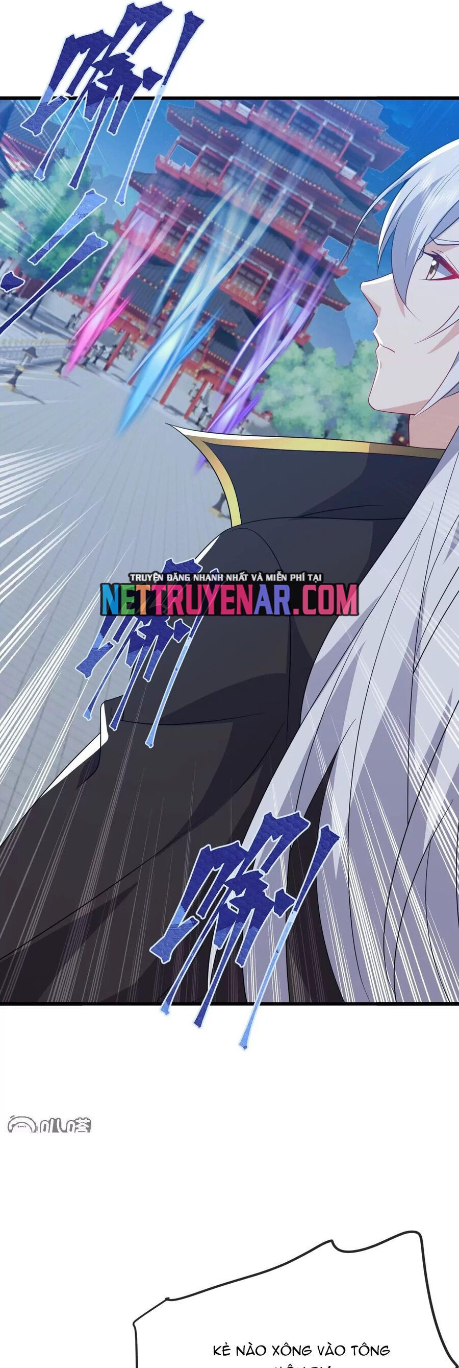 đọc truyện Tiên Võ Đế Tôn Chương 846 ảnh 24 tại Thiên Thai Truyện