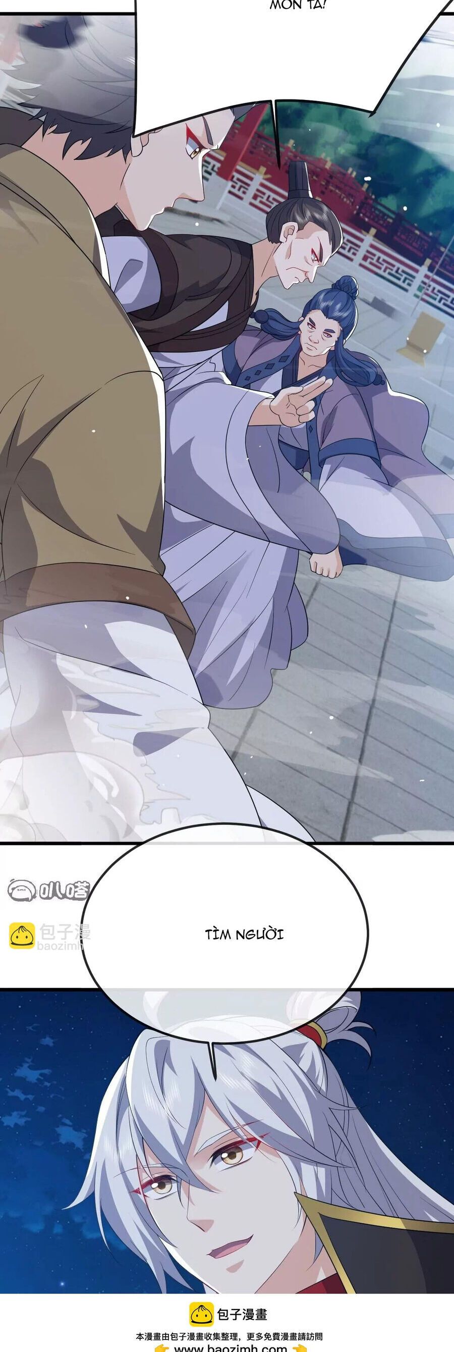 đọc truyện Tiên Võ Đế Tôn Chương 846 ảnh 25 tại Thiên Thai Truyện