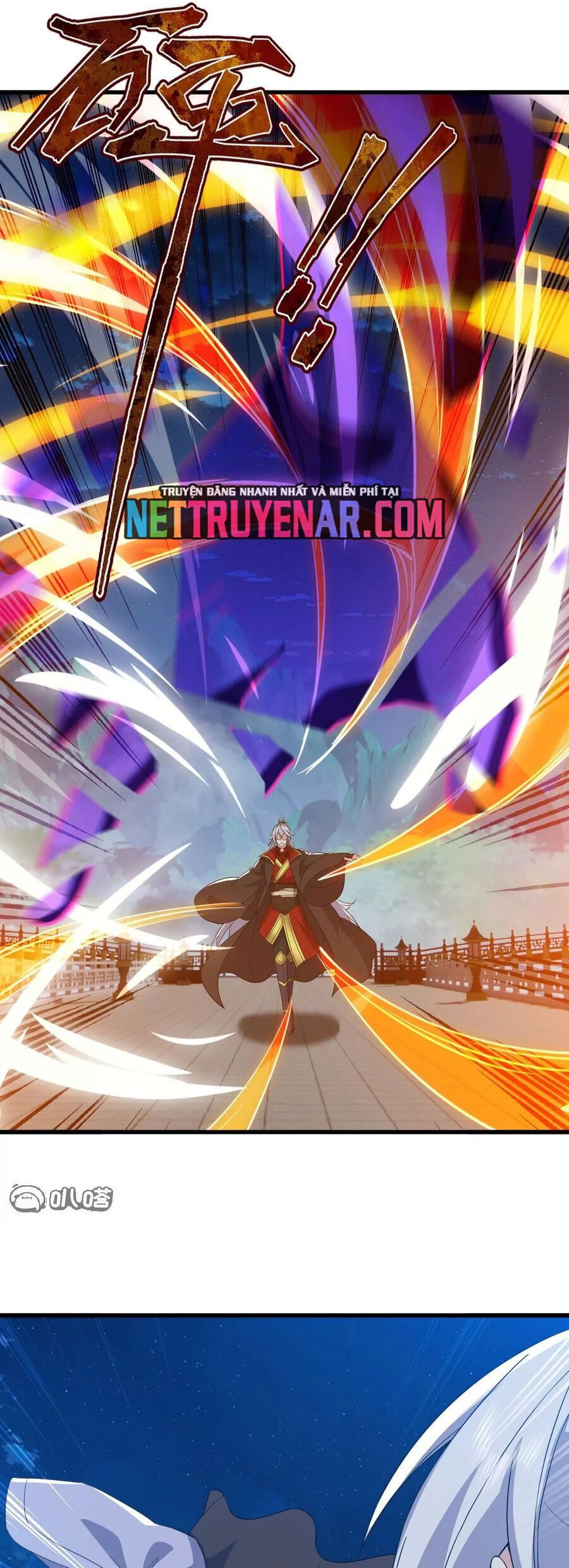 đọc truyện Tiên Võ Đế Tôn Chương 846 ảnh 29 tại Thiên Thai Truyện