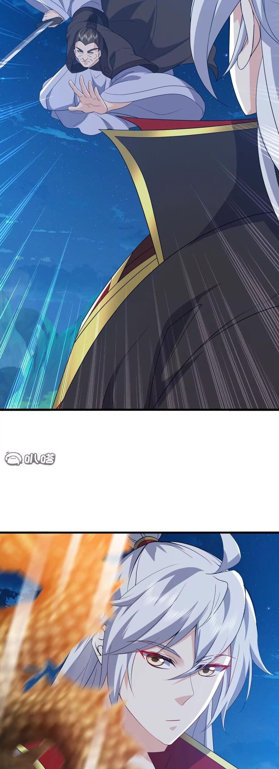 đọc truyện Tiên Võ Đế Tôn Chương 846 ảnh 30 tại Thiên Thai Truyện