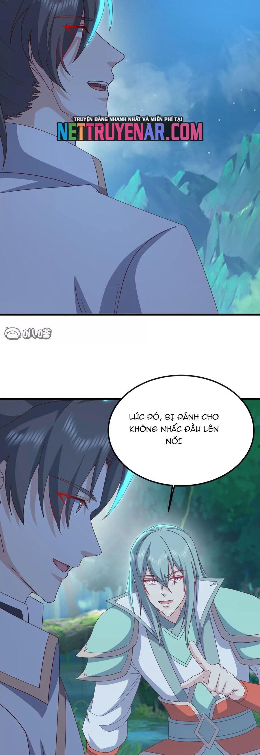 đọc truyện Tiên Võ Đế Tôn Chương 846 ảnh 5 tại Thiên Thai Truyện