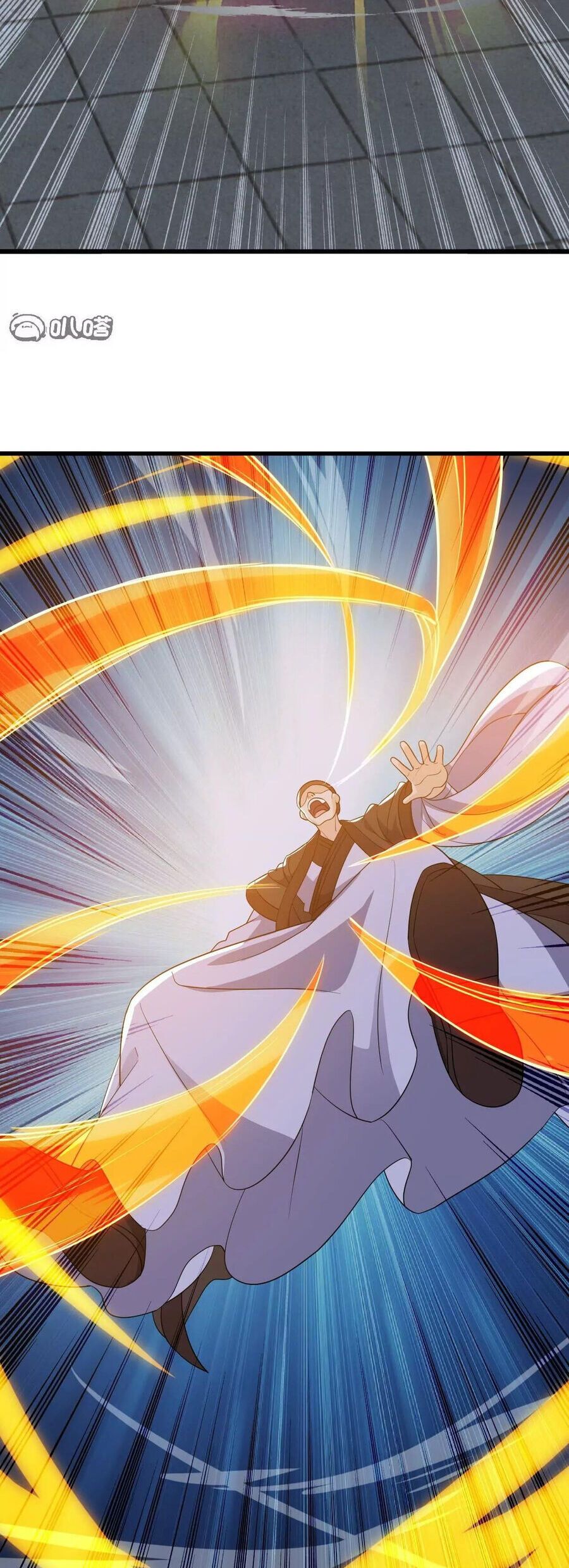 đọc truyện Tiên Võ Đế Tôn Chương 846 ảnh 32 tại Thiên Thai Truyện