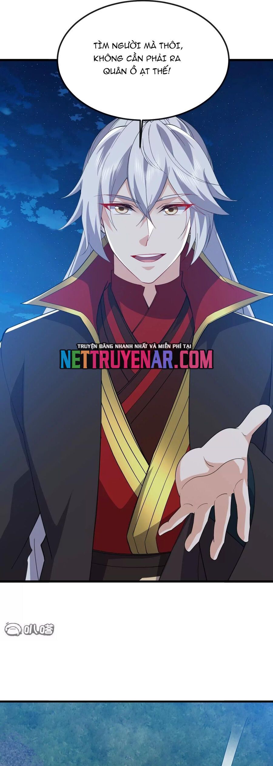 đọc truyện Tiên Võ Đế Tôn Chương 846 ảnh 34 tại Thiên Thai Truyện