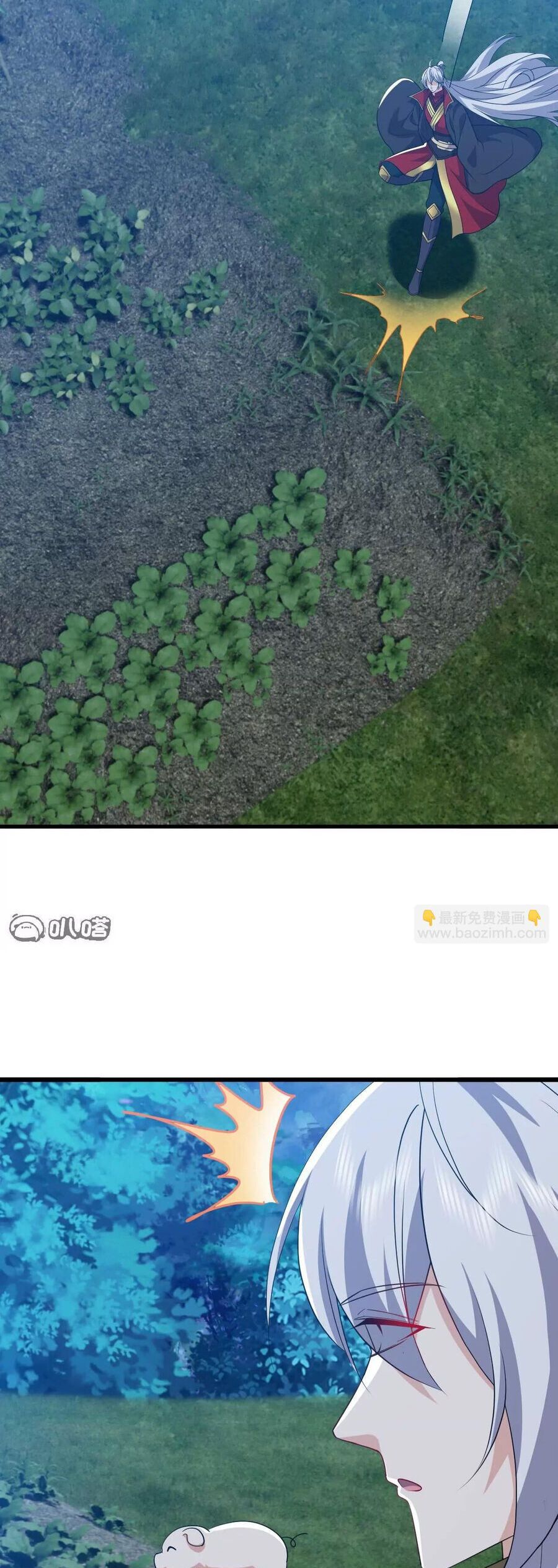 đọc truyện Tiên Võ Đế Tôn Chương 846 ảnh 35 tại Thiên Thai Truyện