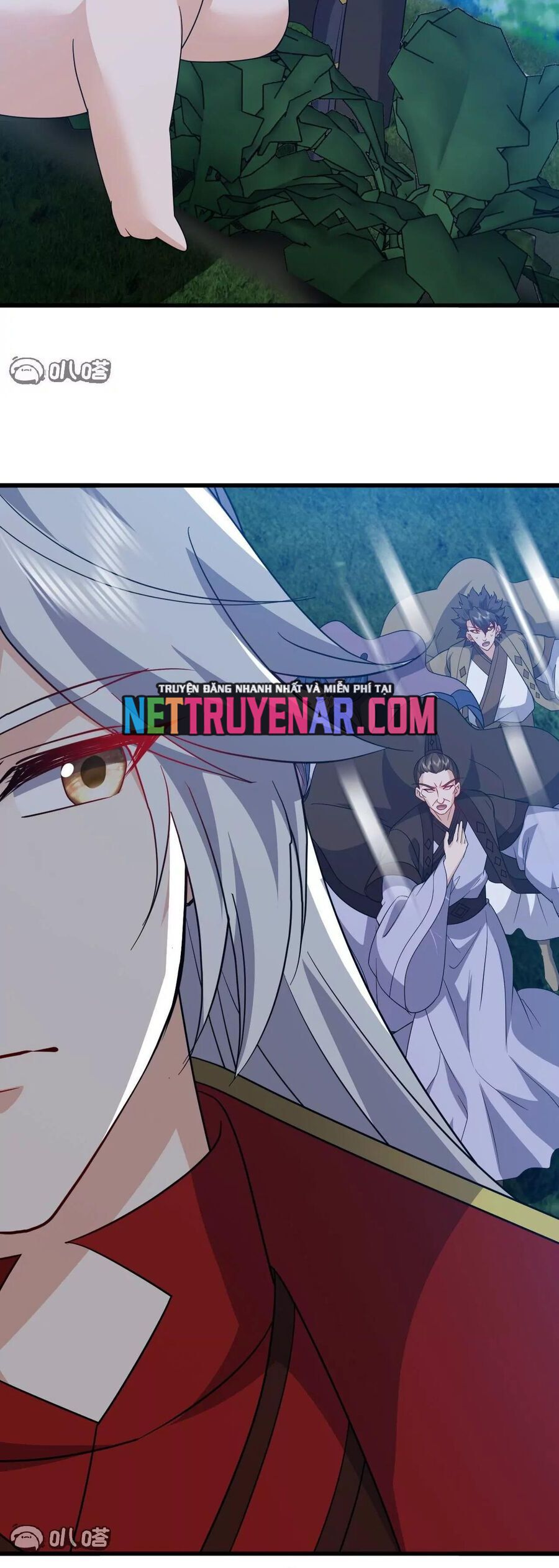 đọc truyện Tiên Võ Đế Tôn Chương 846 ảnh 38 tại Thiên Thai Truyện