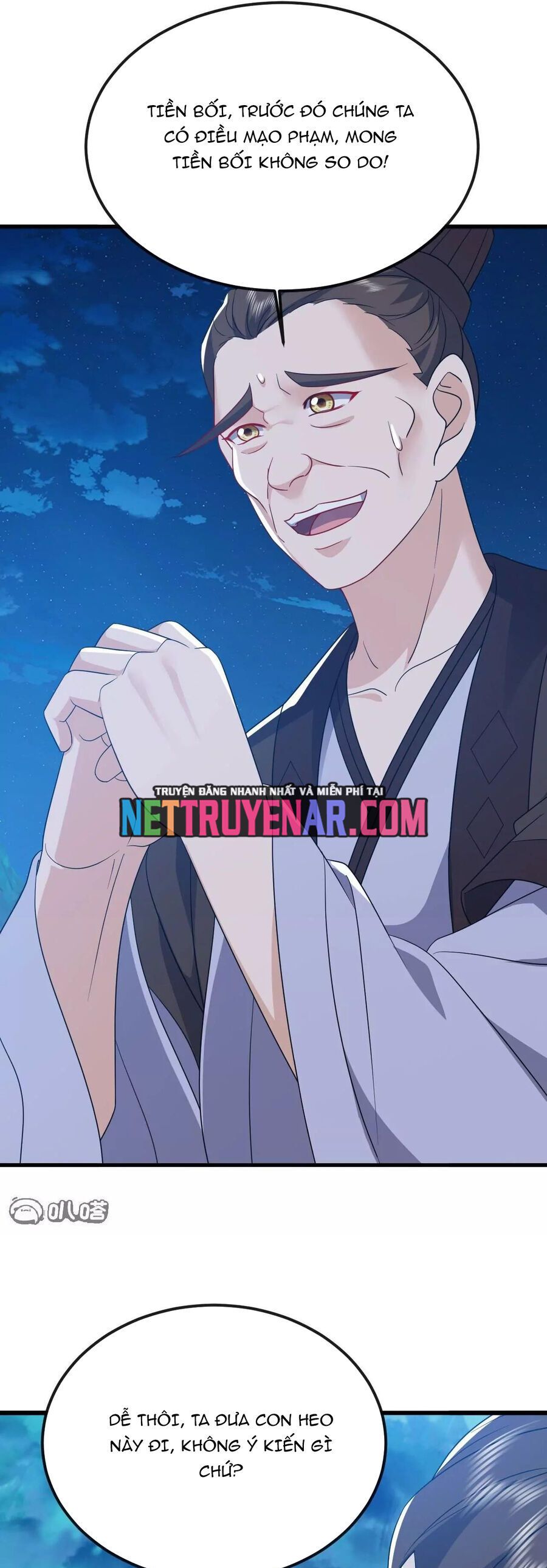 đọc truyện Tiên Võ Đế Tôn Chương 846 ảnh 39 tại Thiên Thai Truyện