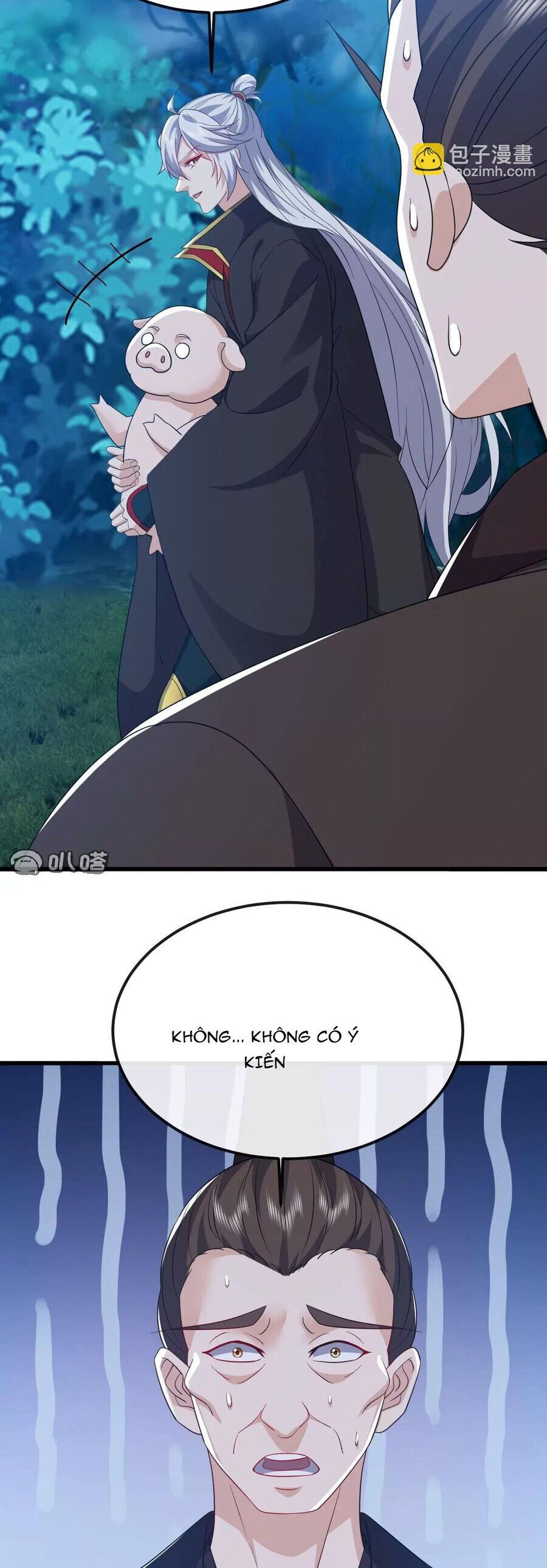 đọc truyện Tiên Võ Đế Tôn Chương 846 ảnh 40 tại Thiên Thai Truyện