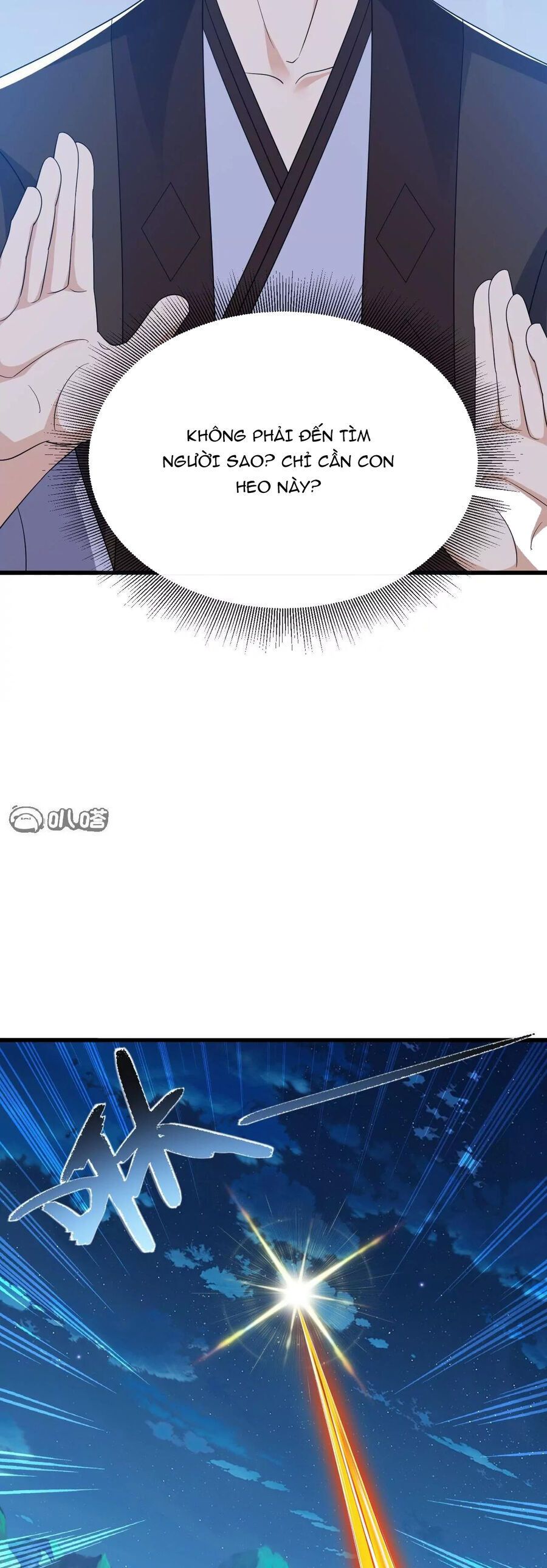 đọc truyện Tiên Võ Đế Tôn Chương 846 ảnh 41 tại Thiên Thai Truyện