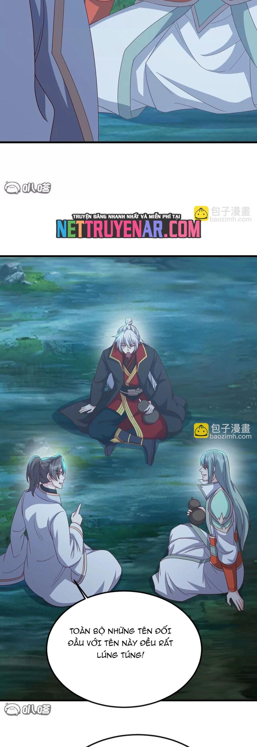 đọc truyện Tiên Võ Đế Tôn Chương 846 ảnh 6 tại Thiên Thai Truyện