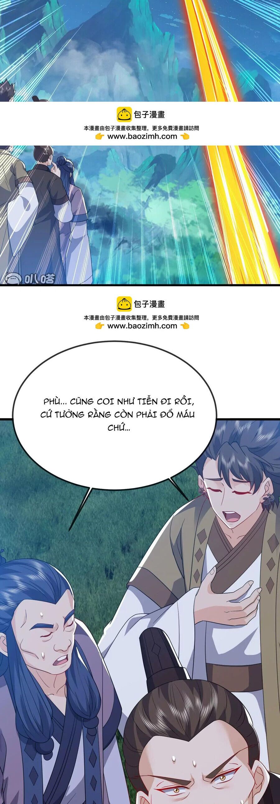 đọc truyện Tiên Võ Đế Tôn Chương 846 ảnh 42 tại Thiên Thai Truyện