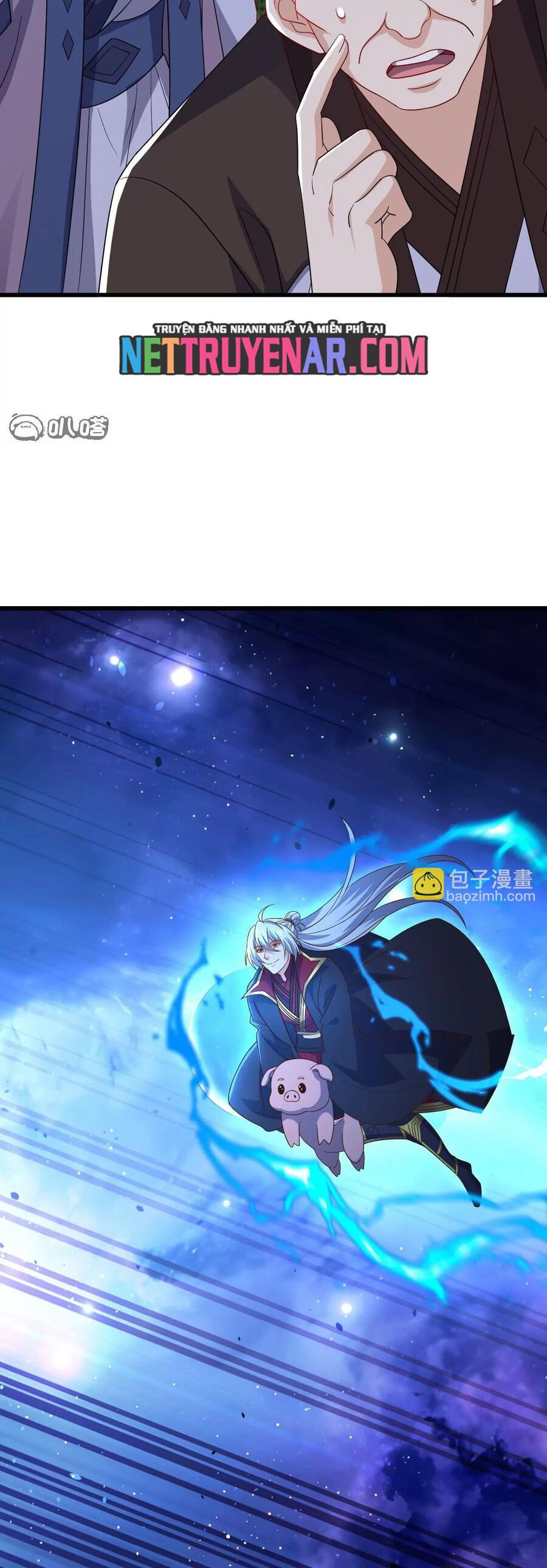 đọc truyện Tiên Võ Đế Tôn Chương 846 ảnh 43 tại Thiên Thai Truyện