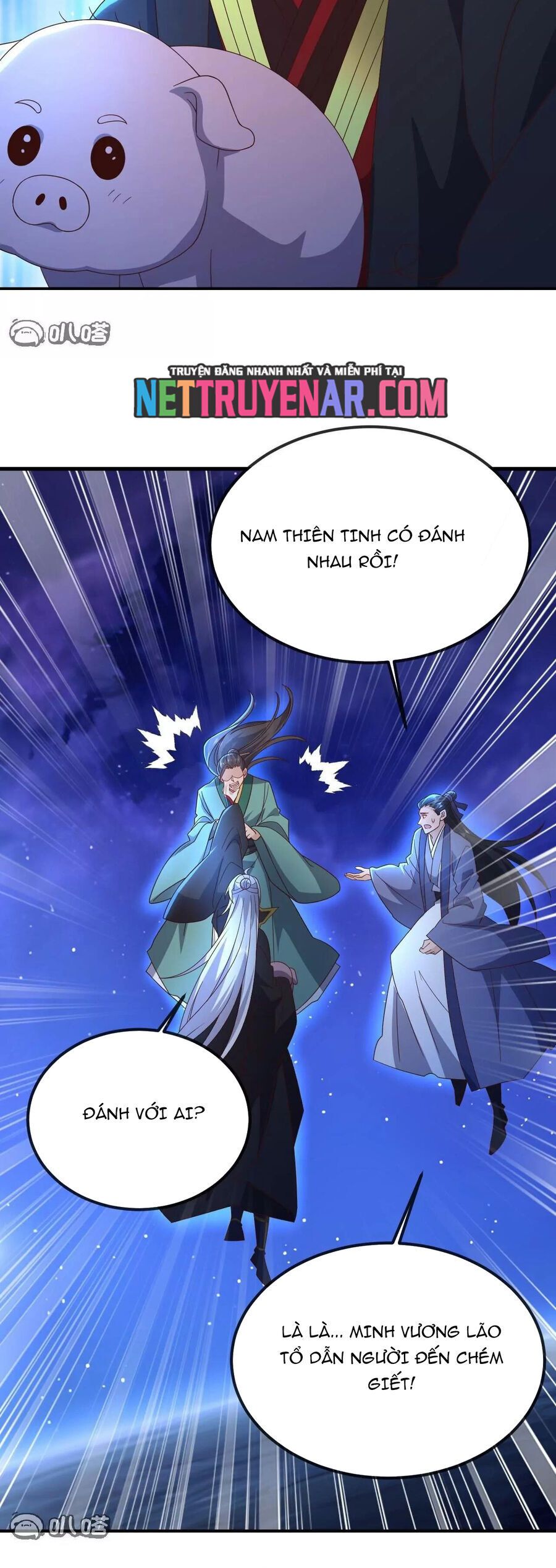 đọc truyện Tiên Võ Đế Tôn Chương 846 ảnh 48 tại Thiên Thai Truyện