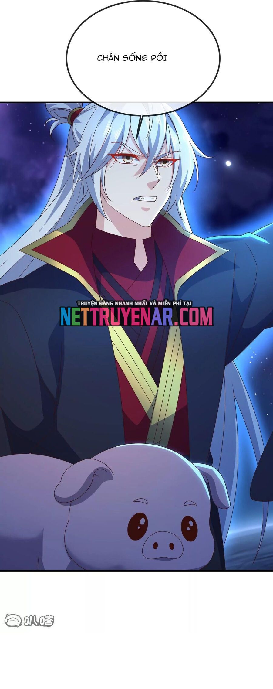 đọc truyện Tiên Võ Đế Tôn Chương 846 ảnh 49 tại Thiên Thai Truyện