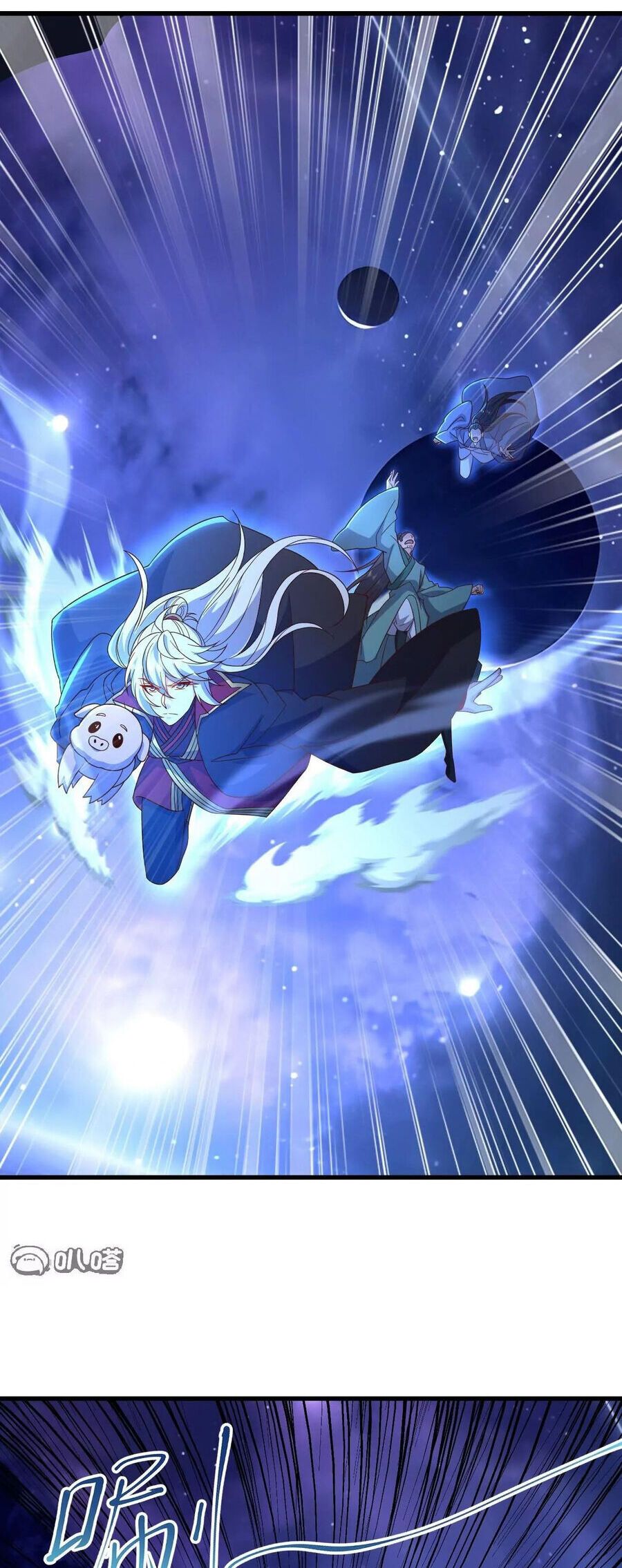 đọc truyện Tiên Võ Đế Tôn Chương 846 ảnh 50 tại Thiên Thai Truyện