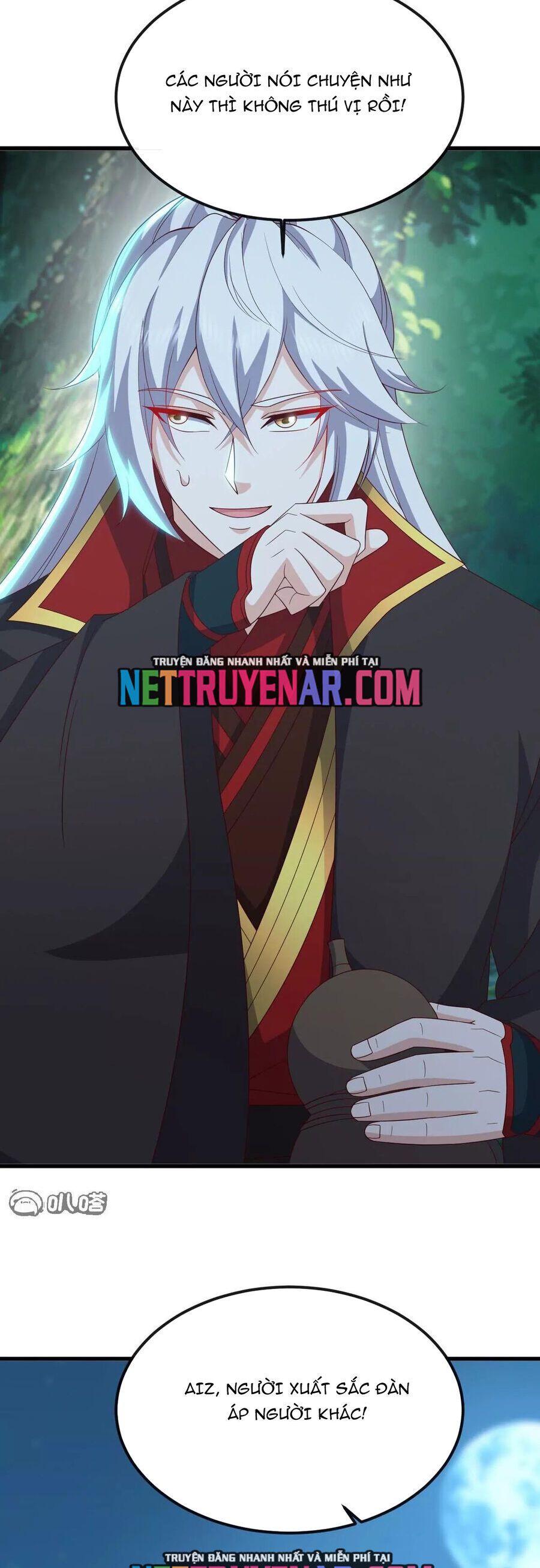 đọc truyện Tiên Võ Đế Tôn Chương 846 ảnh 7 tại Thiên Thai Truyện