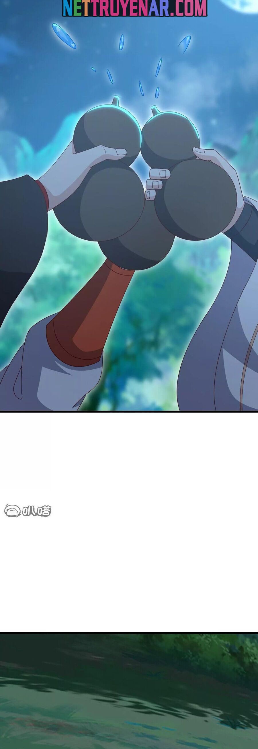 đọc truyện Tiên Võ Đế Tôn Chương 846 ảnh 8 tại Thiên Thai Truyện