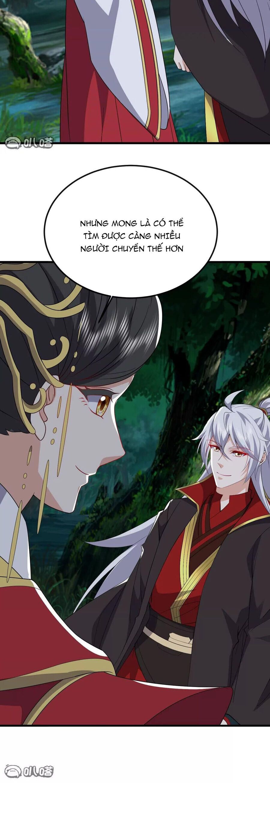 đọc truyện Tiên Võ Đế Tôn Chương 846 ảnh 10 tại Thiên Thai Truyện