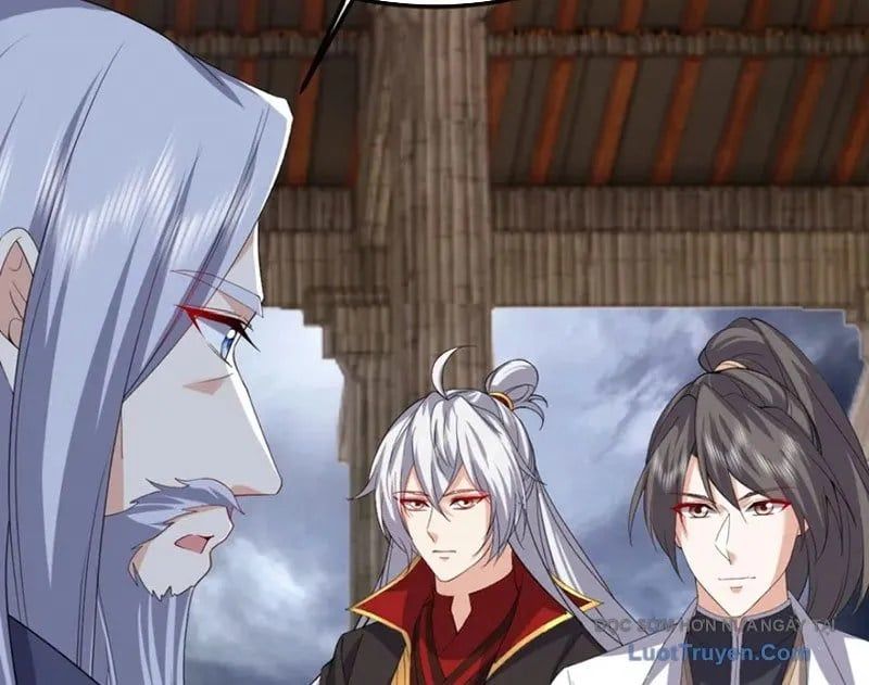 đọc truyện Tiên Võ Đế Tôn Chương 847 ảnh 102 tại Thiên Thai Truyện