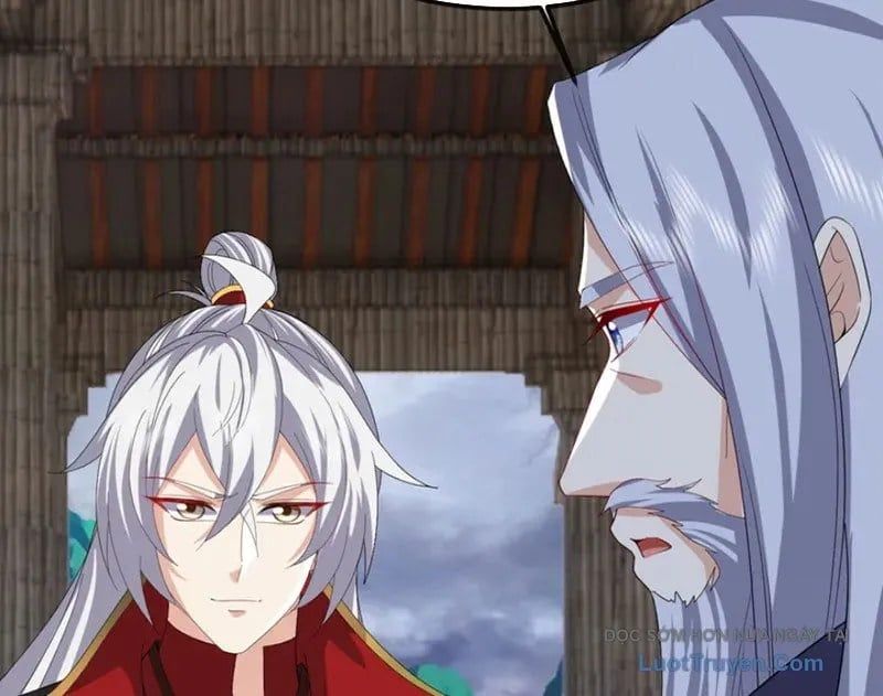 đọc truyện Tiên Võ Đế Tôn Chương 847 ảnh 114 tại Thiên Thai Truyện