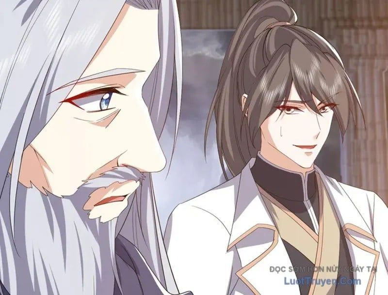 đọc truyện Tiên Võ Đế Tôn Chương 847 ảnh 151 tại Thiên Thai Truyện