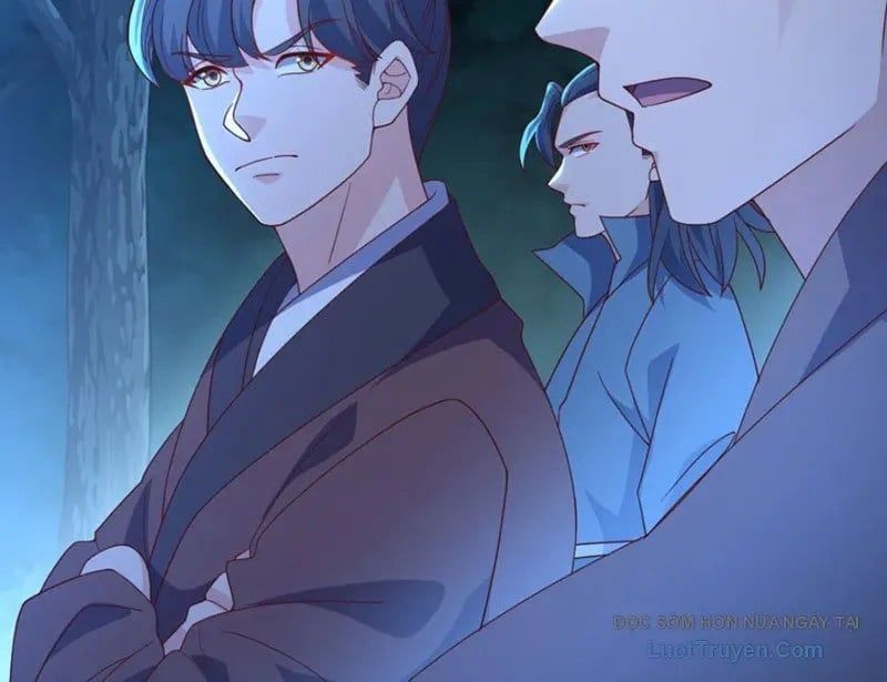 đọc truyện Tiên Võ Đế Tôn Chương 847 ảnh 20 tại Thiên Thai Truyện