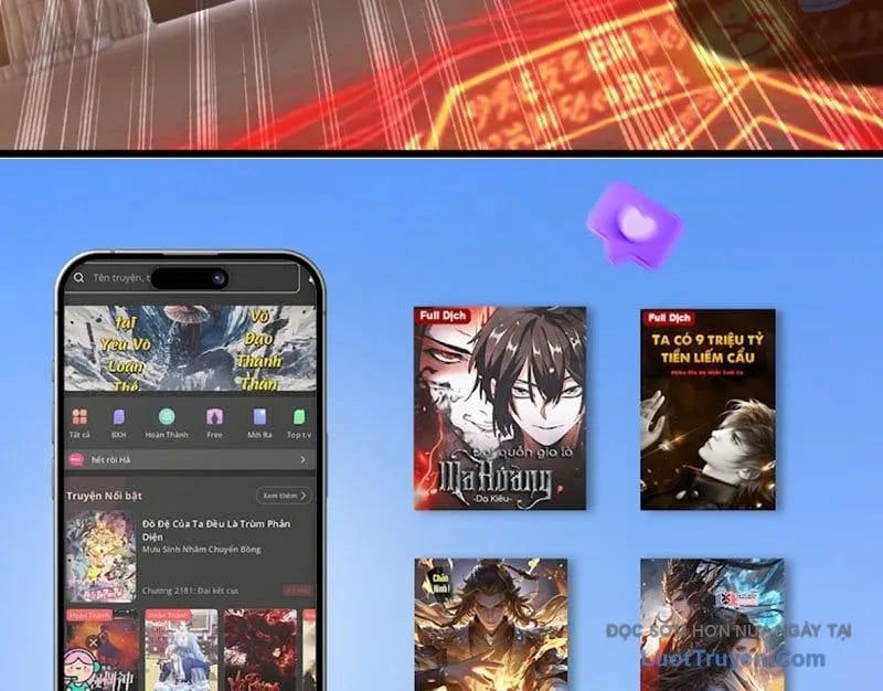 đọc truyện Tiên Võ Đế Tôn Chương 847 ảnh 195 tại Thiên Thai Truyện