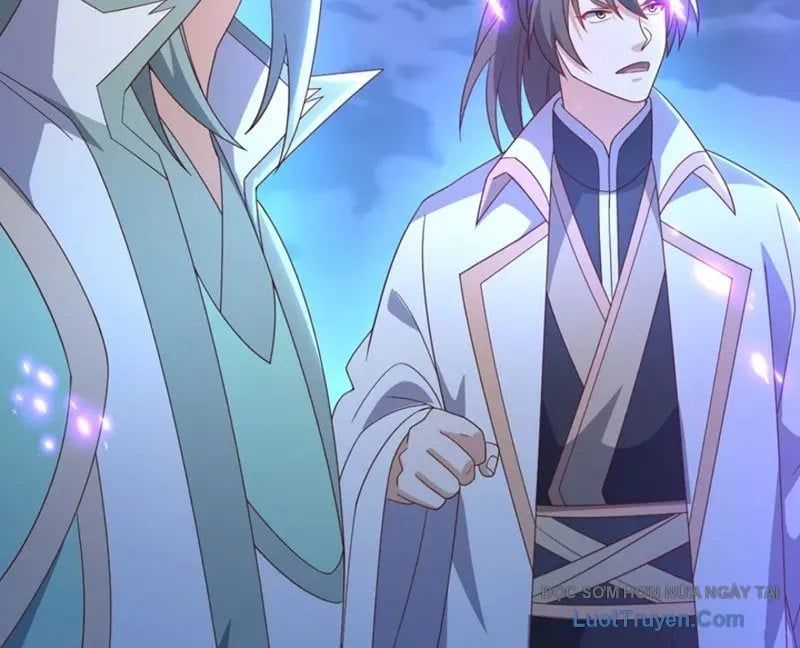 đọc truyện Tiên Võ Đế Tôn Chương 847 ảnh 74 tại Thiên Thai Truyện