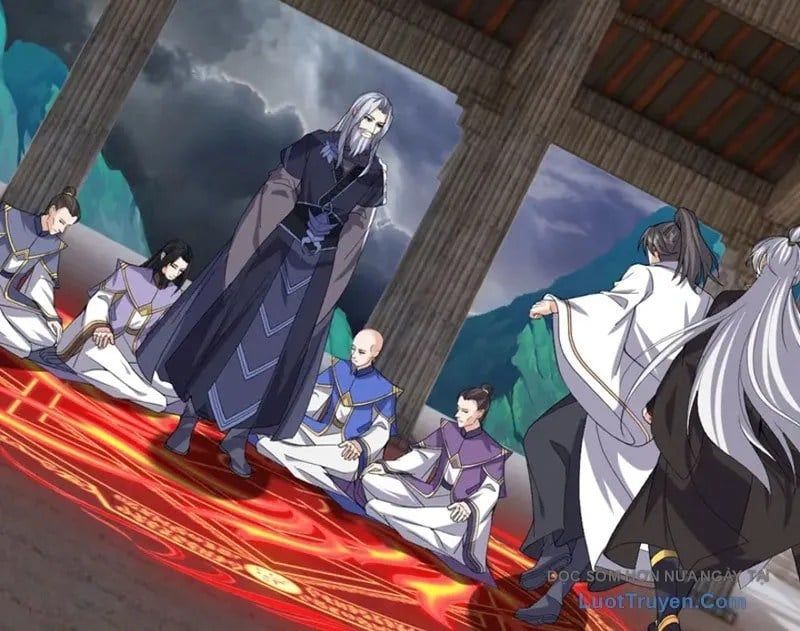 đọc truyện Tiên Võ Đế Tôn Chương 847 ảnh 100 tại Thiên Thai Truyện