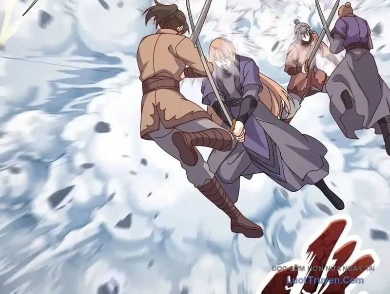 đọc truyện Tiên Võ Đế Tôn Chương 848 ảnh 103 tại Thiên Thai Truyện