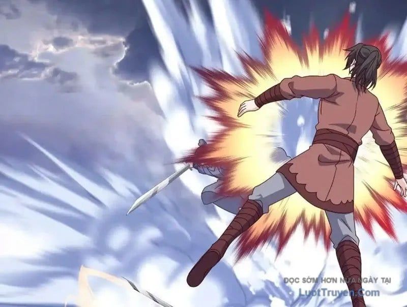 đọc truyện Tiên Võ Đế Tôn Chương 848 ảnh 130 tại Thiên Thai Truyện